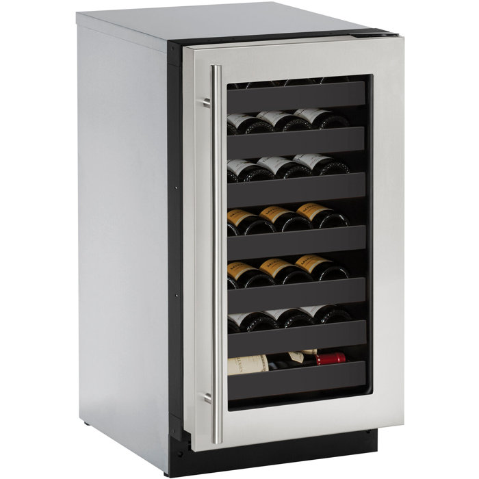 ULine Wine Cooler Reviews [Updated 2024]